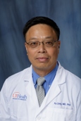 Dr Xu Zeng
