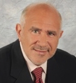 Dr Howard J Rosner