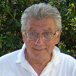Professor James Vernon Odom