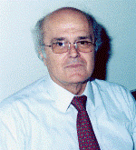 Professor Giorgos Mavrogianopoulos