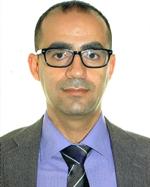 Professor Basem Aljoumani