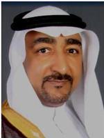 Dr Jameel M Al-Khayri