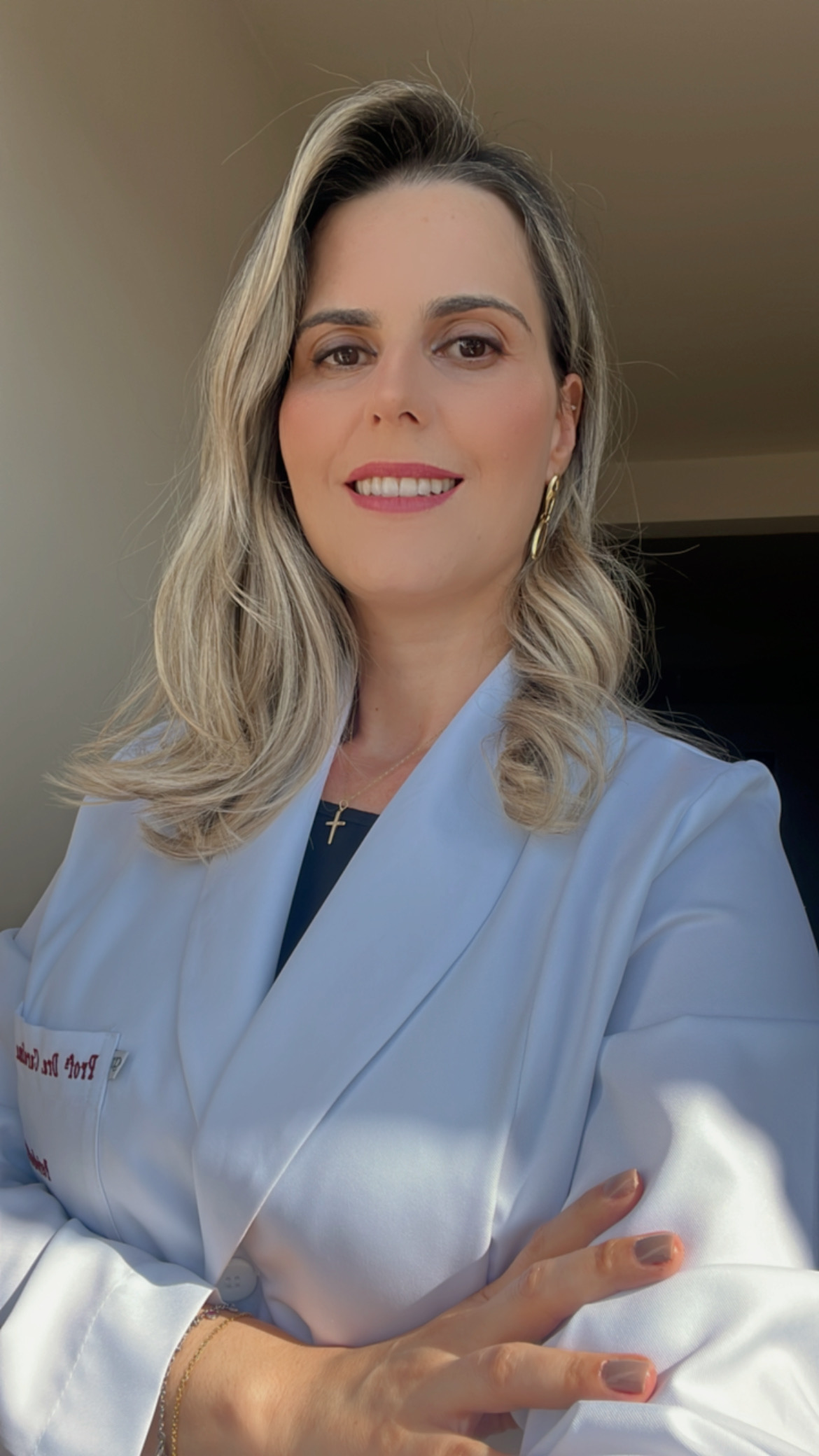 Dr. Carolina dos Santos Santinoni