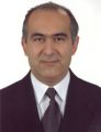 Professor Ali Ismet Kanli