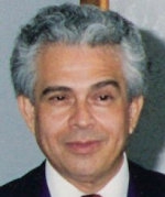 Professor Nelson Carrillo 