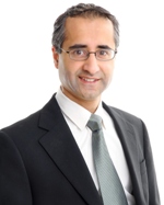 Dr Hasan Zaidi