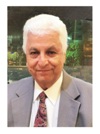Professor G Ali Mansoori