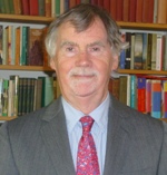 Dr Ian Hamilton 