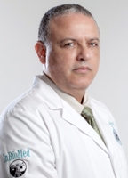 Dr Michael J Gonzalez
