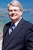 Dr J G Moellendorf