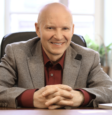 Dr Konstantin G Korotkov