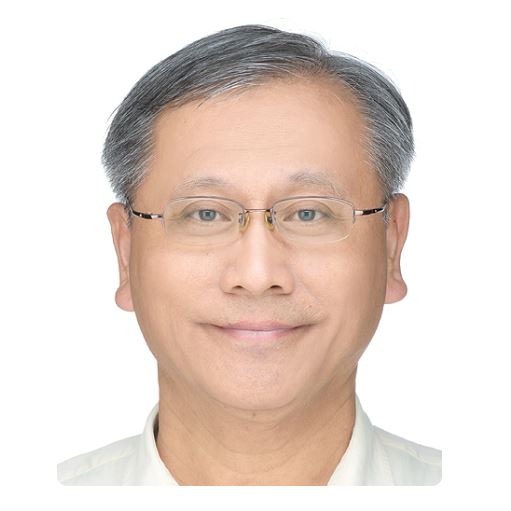 Professor Edward Ching Ruey LUO
