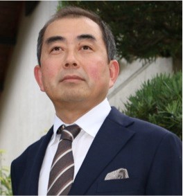 Professor Masami Okamoto
