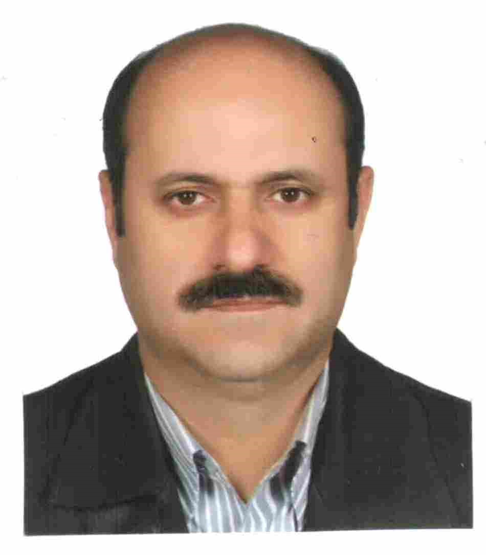Dr Nasser Ebadati