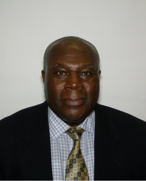 Dr Gbekeloluwa Babatunde Oguntimein 