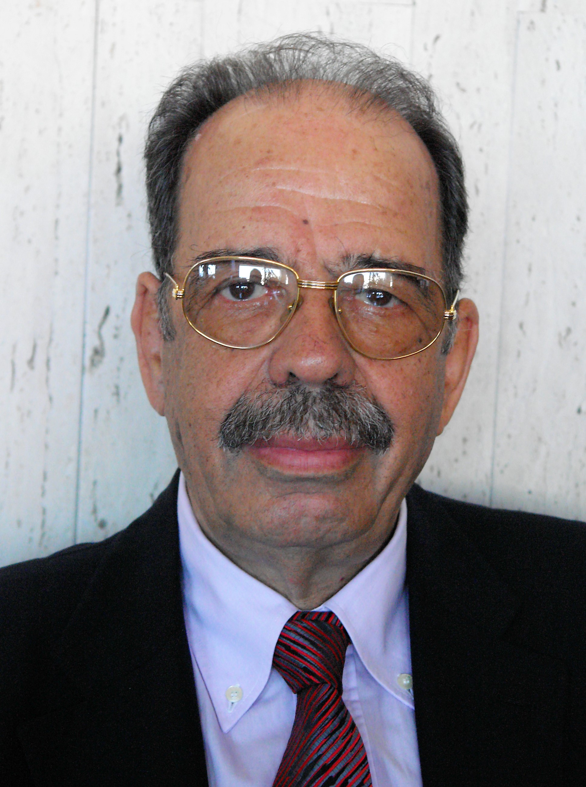 Dr Andreas N Angelakis