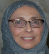 Assoc. Professor Amleh Asma