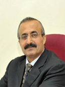 Professor Ihsan Ali Khlaif Al Mahasenh