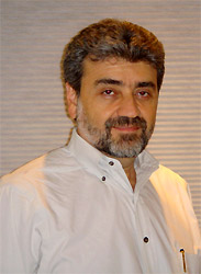 Dr Alexander D Kofinas