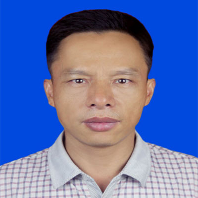 Huang Chibao