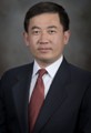 Assoc. Prof. Dr  Jiangtao Cheng