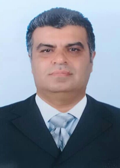 Ahmed J Abougarair