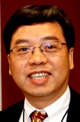 Assoc. Professor Li Ming Zhang