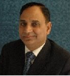 Dr Krishan Kumar