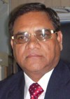 Professor Prati Pal Singh