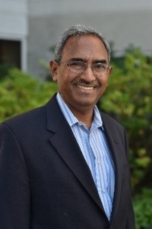 Shaukat Ali, PhD, FAAPS