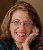 Professor Vivian Ellinger