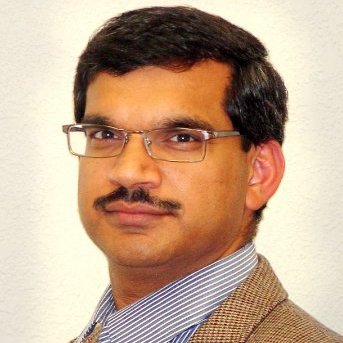 Scientist  Pranay Khare
