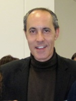 Asst. Professor Jose Miguel Azevedo Pereira