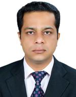 Dr Mayank Vats