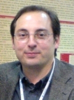 Professor Stavros Lalas
