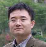 Professor Hongtao Lei 