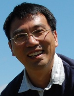 Prof. Xinjie Zhang