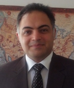 Dr. Hamideza Mohseni 
