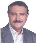Dr. Mansoor Kianpourrad
