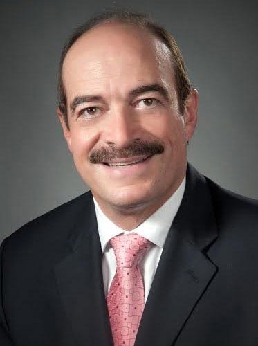 Dr Michael Setzen