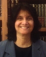 Dr Rita Verma