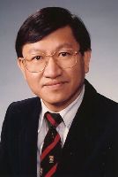Dr Alexander Leung