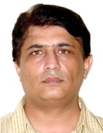 Dr Yogesh Kumar Sarin