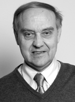 Dr Claude Billeaud
