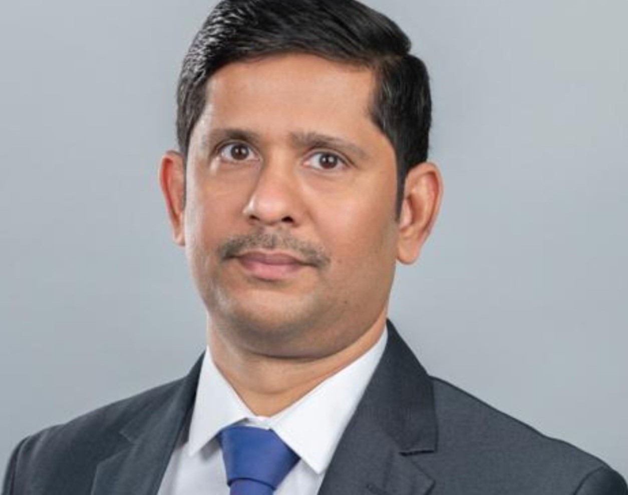 Dr. Swarup Kumar Dash