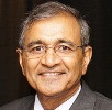Professor Bharat Bhushan