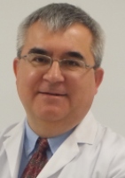 Professor Irfan Serdar Arda