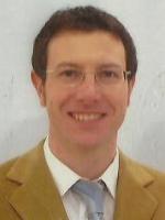 Dr Stefano Gastaldello