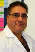 Dr Jose W Rodriguez