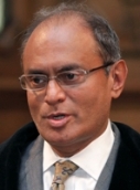 Professor Ramaswamy Narayanan 